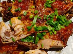 -绿茶餐厅(财富购物中心店)