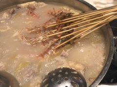 -官也街澳门火锅(新源里店)
