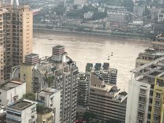 -闲隅江景艺术酒店(解放碑洪崖洞总店)