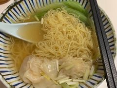 -龙记香港茶餐厅(久光百货店)