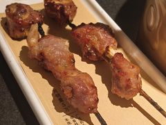 -桂小厨广西菜(水晶城店)