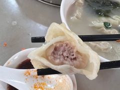 -老蔡记(二七广场店)