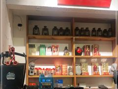 -关中道陕味艺术餐厅(西岳庙店)