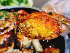-一棠龙虾•王牌虾球(楚河汉街店)