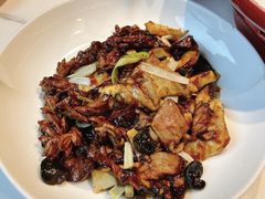 -京华烟云·北京烤鸭(领展购物广场·中关村店)
