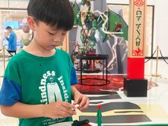 -沈阳铁西万象汇