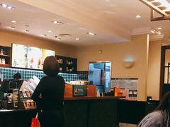 -星巴克臻选(威海威高广场店)