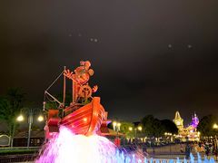 -上海迪士尼度假区