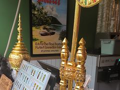 -春莱·老挝咖啡·泰式奶茶(钟楼店)