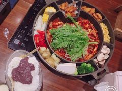 -火炉火自助餐(枫蓝国际店)