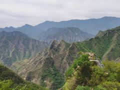 -圣莲山风景区