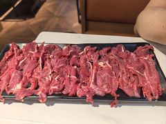 -牛品福潮汕牛肉火锅(旺庄店)