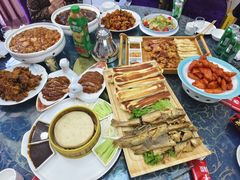 -正阳春鸭子楼(汉沽店)