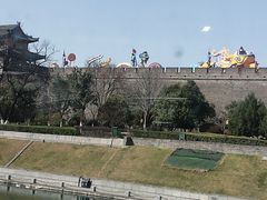 -西安鼓楼