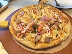 -乐凯撒披萨(汇港购物中心店)