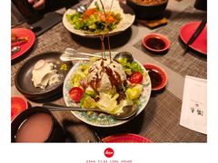 -满来寿喜烧(金虹桥店)