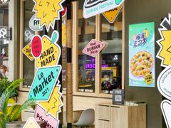 -乐凯撒披萨(福田COCOPark店)