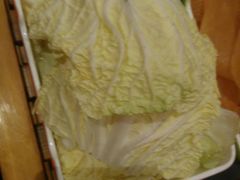 大白菜-董家湾重庆老火锅(嘉华店)