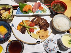 -天正河鲀·河豚亭(大连店)