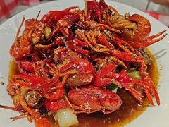 -辣小鲜·南昌大排档(船山路店)