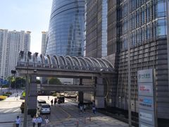 -上海中心大厦