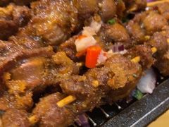 -大鸽饭(马王堆店)