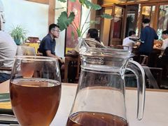 -那家小馆•北京菜•烤鸭(香山店)