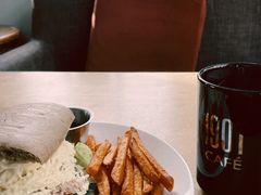 -1901 Cafe(西四店)