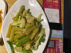 -蜀锦堂·川味现炒(襄阳武商汇店)