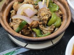 -海浪食店(湖滨中路店)