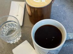 -Nectar One Cafe(勇烈路n1店)