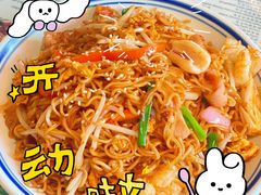 -小龍鳳餐室(番禺路店)