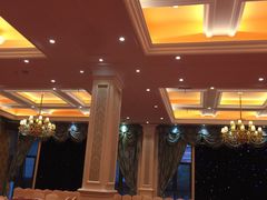 大堂-石浦大酒店(百丈店)