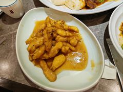 -闫府私房菜·百年鲁菜(恒隆店)