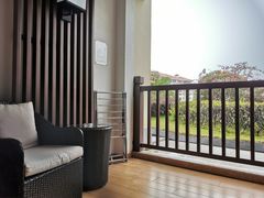 -惠州金海湾嘉华度假酒店