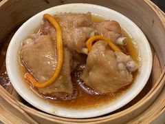 -悦秀·高级粤菜
