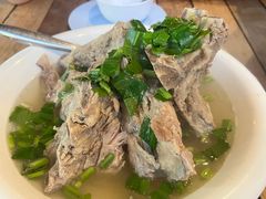 -Doo Dee Thai Food(Issan/Isaan/Esan)