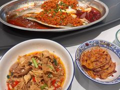 -回家吃饭·地道南昌菜(建德观总店)