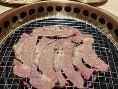 -妙香居韩国烤肉(容桂天佑城店)