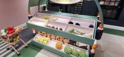 点击看大图 -奈尔宝·儿童乐园·亲子餐厅(星河湾店)