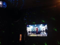 -萧邦音乐会所KTV·蒸汽活海鲜自助(福田店)