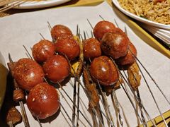 -一顿烧烤(八经街店)