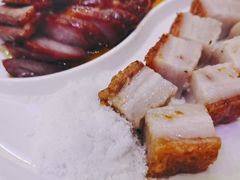 -澳门陈光记烧味饭店(郎家园店)