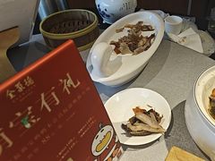 -全聚德(蓝山店)