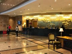 -南京维景国际大酒店(南京博物院店)