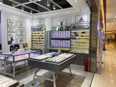 -ALPS阿尔卑斯眼镜(我格广场店)