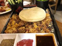 -陈傻子餐厅(世纪都会店)