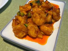 -振生清真饭店(永安道店)