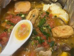 -见味花甲(福田coco park店)