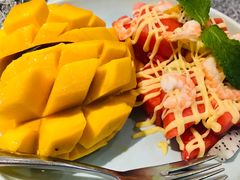 -米纸越南小馆(金鹰世界店)